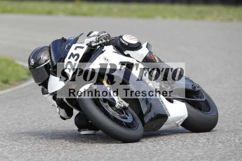 /34 25.07.2025 Speer Racing ADR/Gruppe rot/231